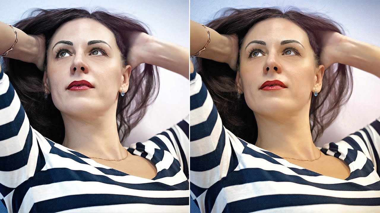 How to Enhance Skin Tones and Textures in Photoshop