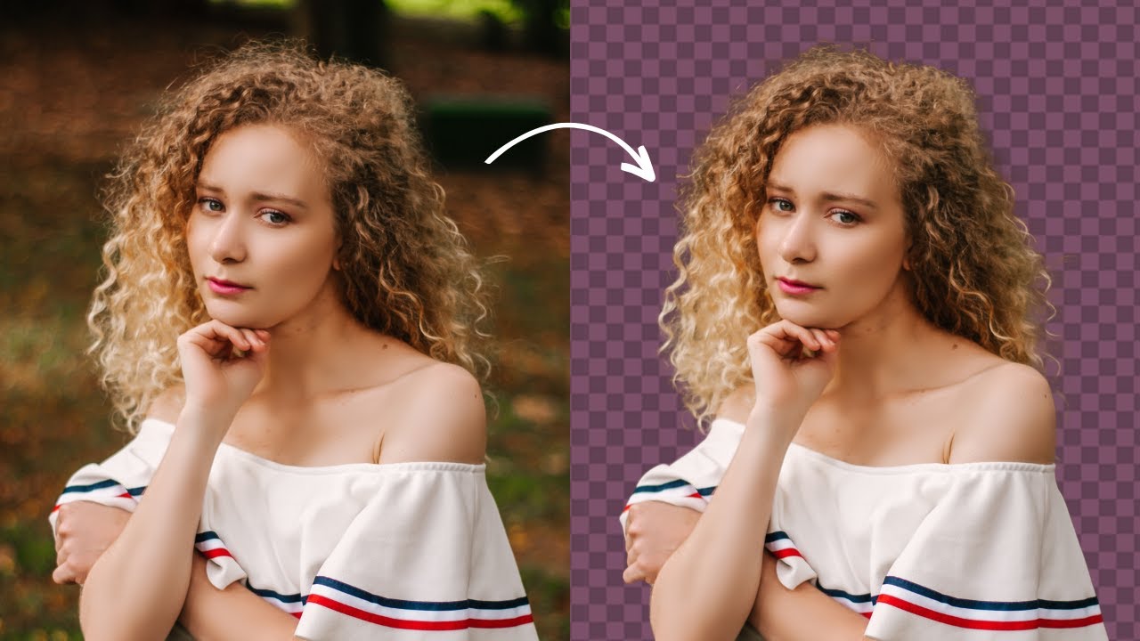 How To Perfect Your Selections For Flawless Cutouts In Photoshop - PSDESIRE