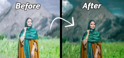 How to fix overexposed photo in Photoshop!